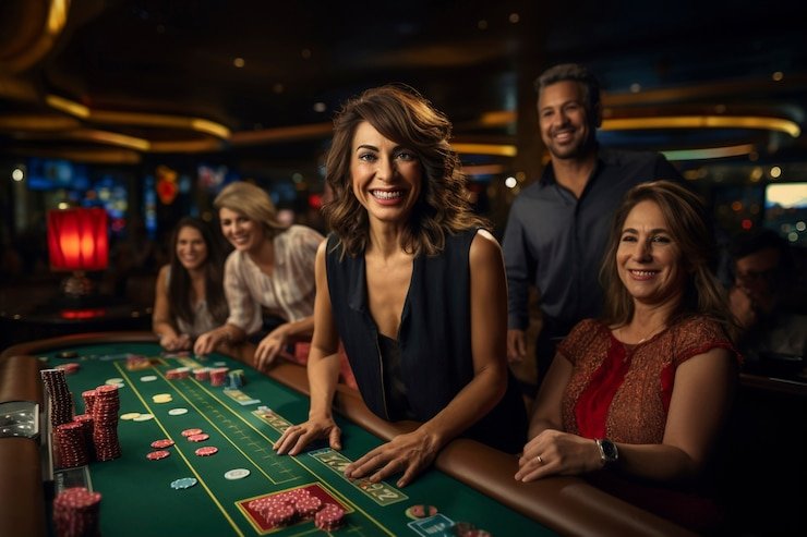 Dashboard fitur lengkap slotbiru dengan sports betting dan live casino dalam satu aplikasi