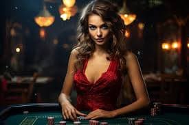 Pengalaman bermain live casino interaktif melalui aplikasi resmi slotbiru dengan fitur mutakhir