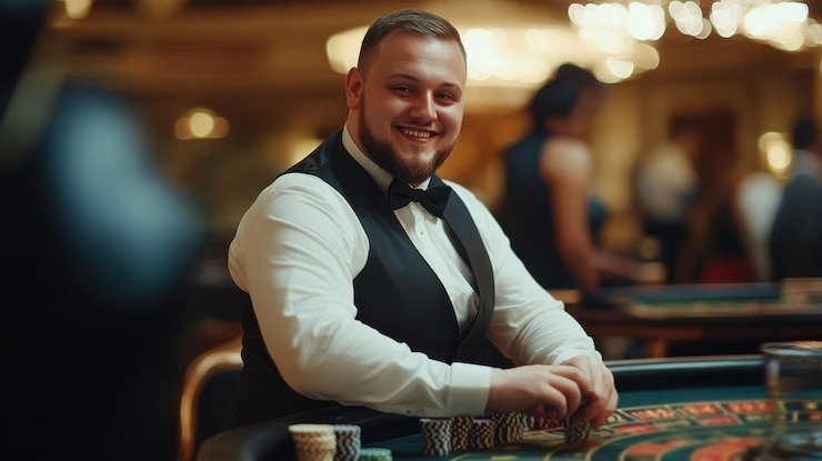 Pengaturan batas waktu dan anggaran bertaruh sebagai bagian dari komitmen responsible gaming slotbiru live casino